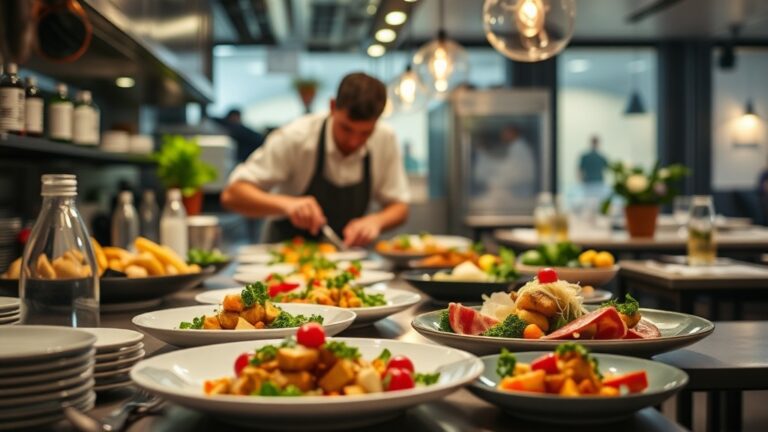 Google Bewertungen Restaurant verbessern – Praxisleitfaden 2026