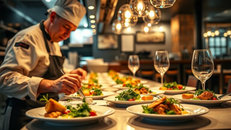 QR-Code Speisekarte Restaurant: digital bestellen