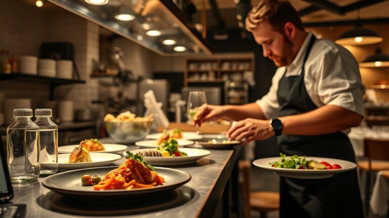 Stammgäste gewinnen mit Online-Bestellung: So bauen Restaurants echte Treue auf