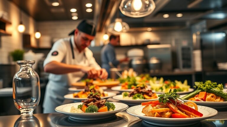 Take Away System Restaurant: Bestellungen digitalisieren